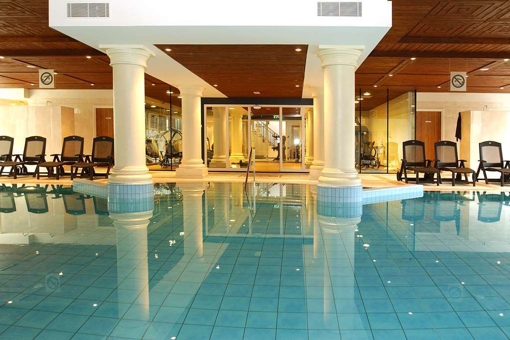 Doubletree By Hilton Royal Parc Soestduinen Hotel Facilities photo